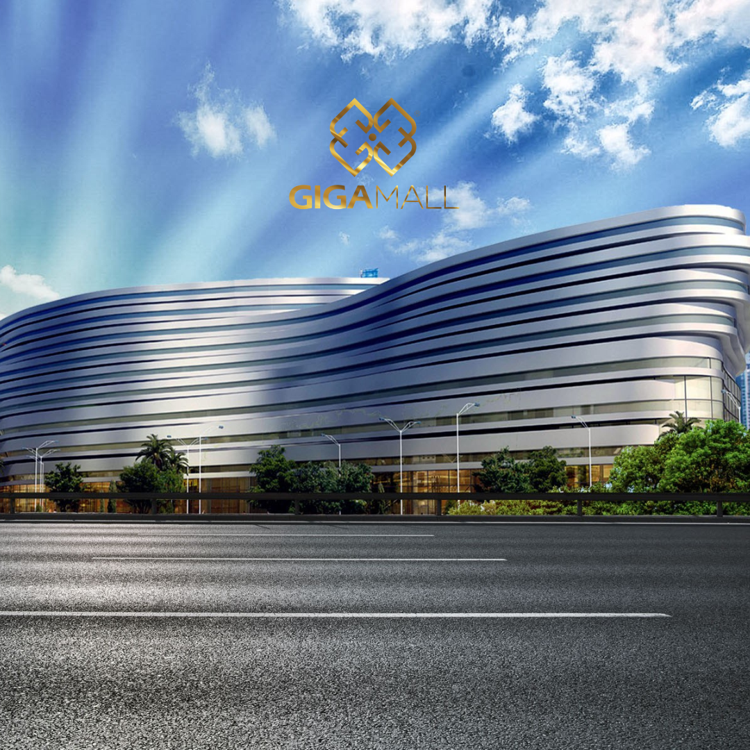 The Giga Mall